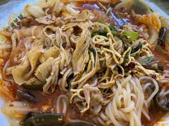 -老字号正宗四川麻辣烫(重庆路店)