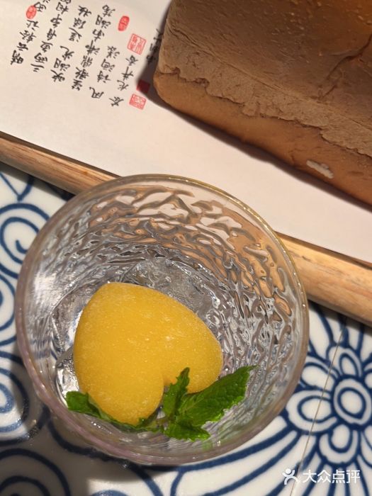 绿茶餐厅(千岛湖银泰城店)图片