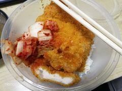 -桃屋日本料理(清华科技园店)
