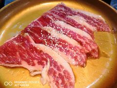 -俊熙家点餐式自助烤肉店(1227广场店)