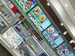 -护国寺小吃(左家庄店)