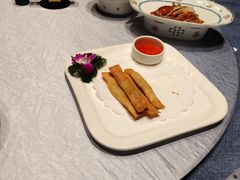 -盛福楼·惠山宴(盛岸路店)