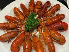 -红盔甲·小龙虾(人民广场店)