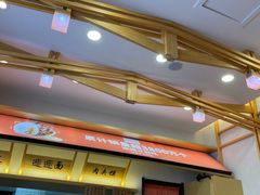 -姑娘手肉夹馍·凉皮·粉面(三盛广场店)