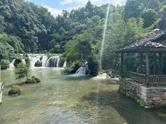 -天河潭旅游度假区
