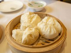 -山泉公馆酒家(珠江新城店)