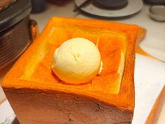 -绿茶餐厅(首开福茂店)