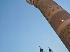 -新疆国际大巴扎