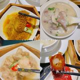 上海美食|阿姨妈妈们都喜欢的中式下午茶