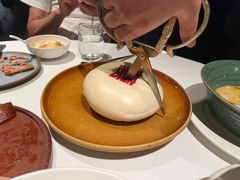 -潮民公馆(BFC外滩金融中心店)
