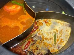 -火锅岛潮牌自助餐厅(天津天佑城店)