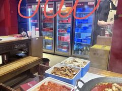 -老天桥蛙炉火锅(姑苏总店)