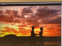 -乐派诗婚纱摄影