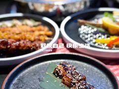 -伝承·和牛寿喜烧·放题(东营银座购物中心店)