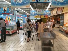 -大润发(梅兰东路店)