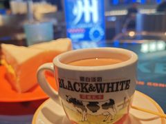 -伯友茶记(中华广场店)