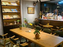 -25#COFFEE(古地石店)