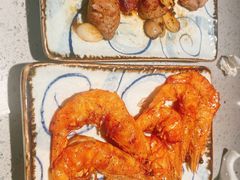 -大渔铁板烧(大悦城店)