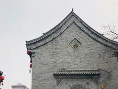 -青州古城