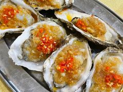 -得记得潮州海鲜砂锅粥(宝业路店)