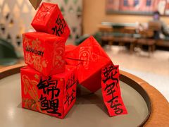 -星巴克臻选(广州太古汇店)