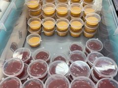 -热将汉堡 HOT SAUCE(下马坊店)