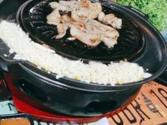 -胡悦里韩式烤肉(莱阳总店)