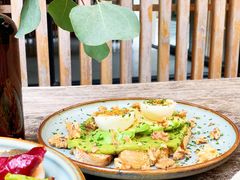 -RAC BAR(安福路店)