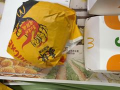 -麦当劳(豫园店)
