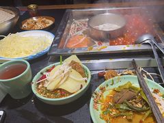 -蜀江龙火锅(339店)