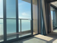 -舟山希尔顿酒店