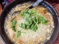 肉羹米粉-大三元台湾鲁肉饭(沙井新桥店)
