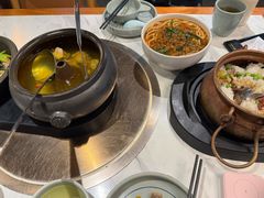 -云海肴云南菜·蒸汽石锅鱼(新奥店)