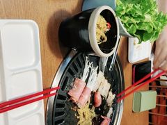 -正宗齐齐哈尔烤肉·齐牛哥鲜切炭火烤肉(杭州总店)