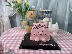 -千浔一暖DIY蛋糕烘焙(人民大学店)