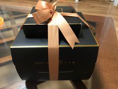 -PETIT PARIS 小巴黎(花园道店)