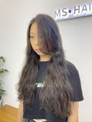 -MS.SALON美发沙龙