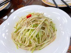 -烤肉季饭庄