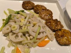 -览江阁中餐厅·淮扬菜(兆和皇冠假日酒店)