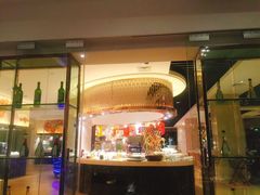 门面-泰州世茂茂御酒店·御咖啡西餐厅