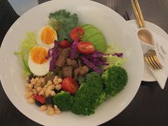 -MIMO CAFE(沙头角店)