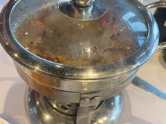 -武汉世茂希尔顿酒店·汇·全日餐厅