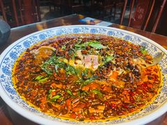 -杨记隆府(汉街店)