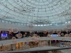 -万达广场(东莞厚街店)