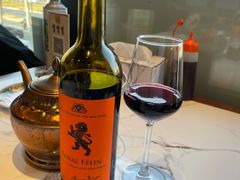 -巴依老爷新疆美食(常营店)