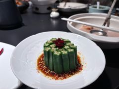 -沅江水·空中花园餐厅(珠江新城雅居乐中心店)