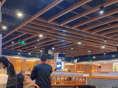 -常赢三兄弟·清真涮肉(五莲路店)