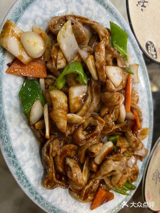 三子下水馆(南十四道街151号店)图片