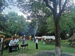 -天目湖御水温泉·度假酒店