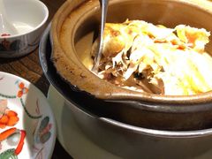 -外婆家(蓝色港湾店)